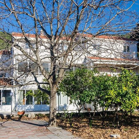 Apartments With A Parking Space Zuljana, Peljesac - 4574 Bagian luar foto