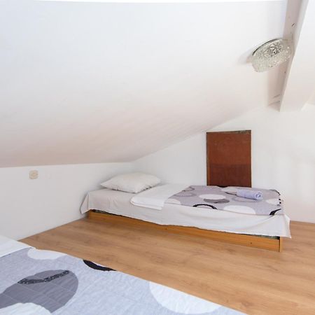 Apartments With A Parking Space Zuljana, Peljesac - 4574 Ruang foto
