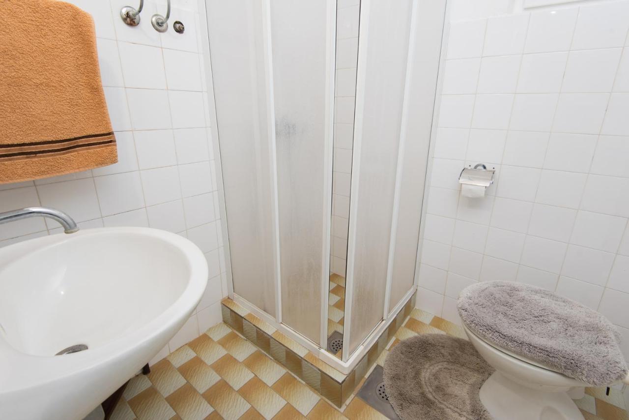 Apartments With A Parking Space Zuljana, Peljesac - 4574 Bagian luar foto