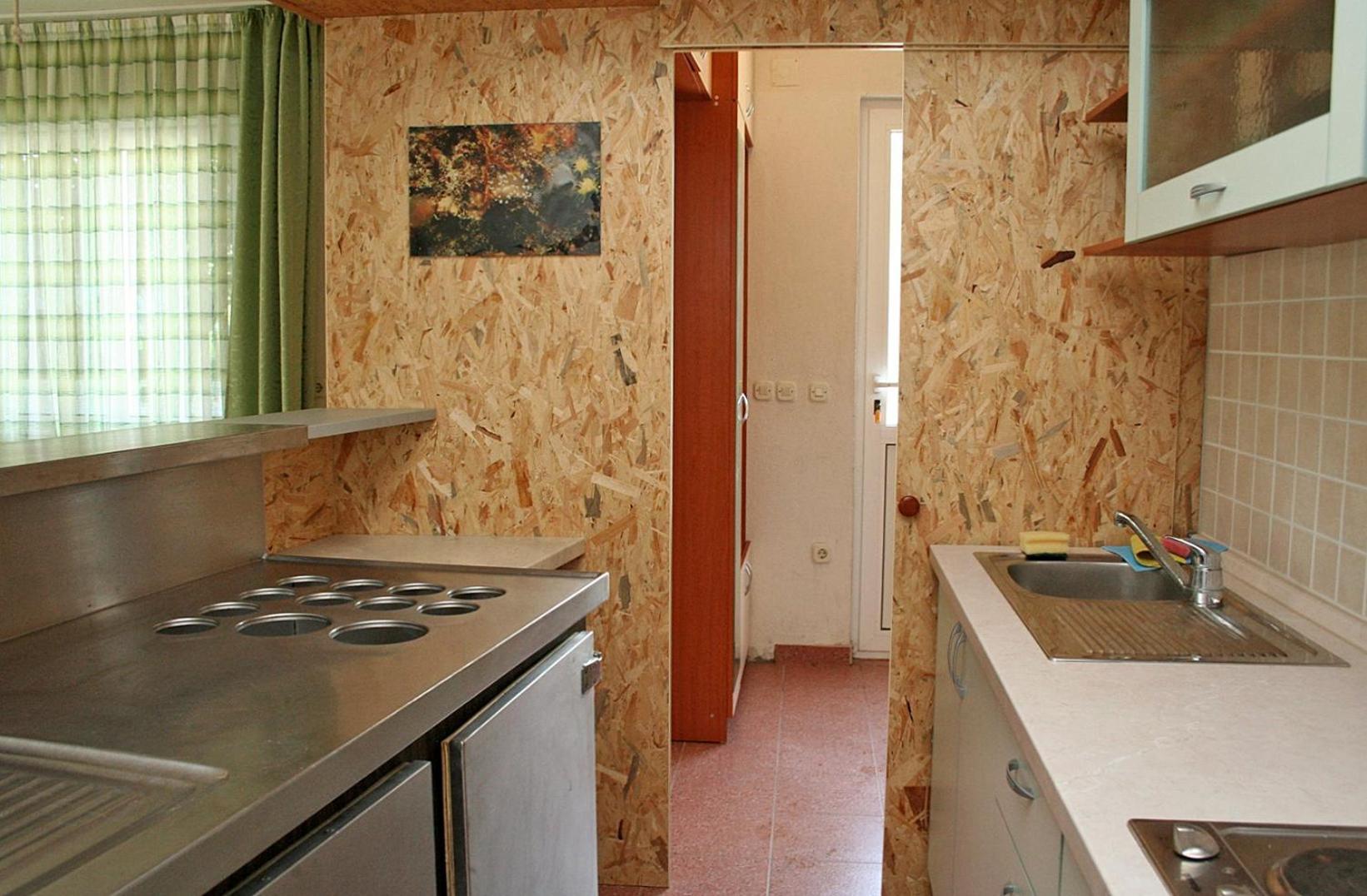 Apartments With A Parking Space Zuljana, Peljesac - 4574 Ruang foto