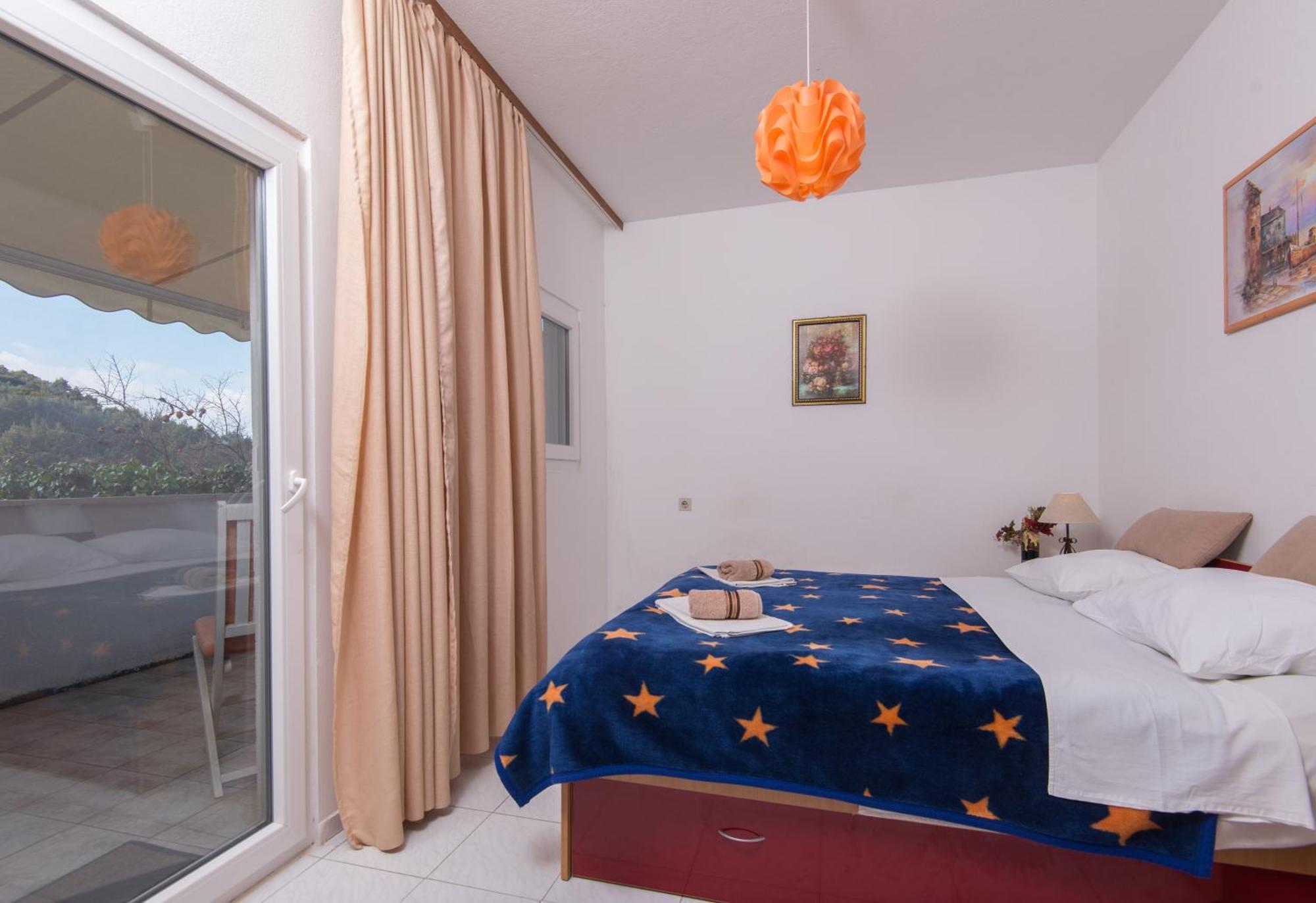 Apartments With A Parking Space Zuljana, Peljesac - 4574 Ruang foto